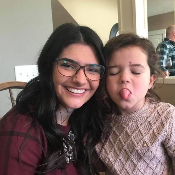 Meet your Posher, Sophia - Picture 1 of 1